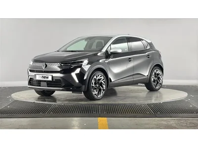 Occasion Renault Captur à Annemasse chez RENAULT | ANNEMASSE