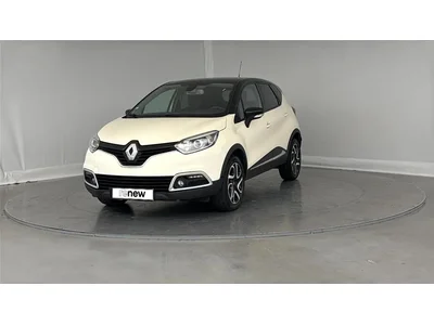 Occasion Renault Captur à CARVIN chez RENAULT | CARVIN