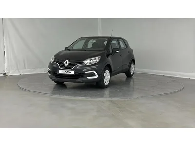 Occasion Renault Captur à CHAUNY chez RENAULT | CHAUNY