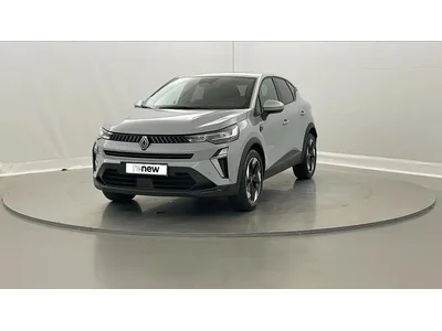 Occasion Renault Captur à CHAUNY chez RENAULT | CHAUNY