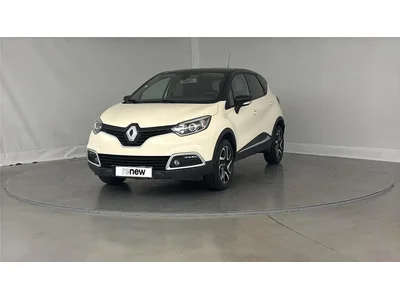 Occasion Renault Captur à CHAUNY chez RENAULT | CHAUNY