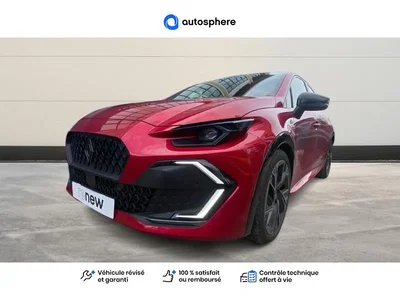 Démonstration Renault Clio à Pertuis chez DACIA PERTUIS