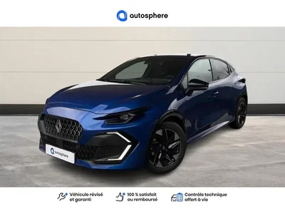 Démonstration Renault Clio à WORMHOUT chez RENAULT | WORMHOUT