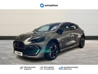 Démonstration Renault Clio à Annemasse chez RENAULT | ANNEMASSE Démonstration Renault Clio à Annemasse chez RENAULT | ANNEMASSE