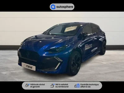Démonstration Renault Clio à Annemasse chez RENAULT | ANNEMASSE Démonstration Renault Clio à Annemasse chez RENAULT | ANNEMASSE