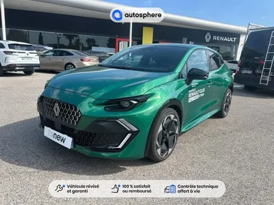 Démonstration Renault Clio à VITROLLES chez RENAULT | VITROLLES Démonstration Renault Clio à VITROLLES chez RENAULT | VITROLLES