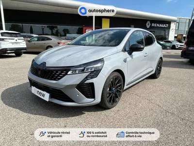 Démonstration Renault Clio à VITROLLES chez RENAULT | VITROLLES Démonstration Renault Clio à VITROLLES chez RENAULT | VITROLLES