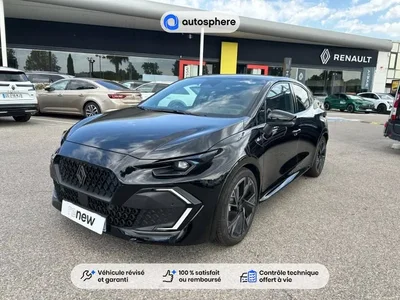 Démonstration Renault Clio à VITROLLES chez RENAULT | VITROLLES