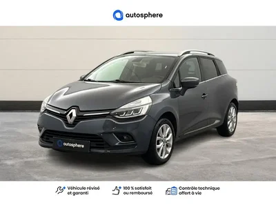Occasion Renault Clio Estate à SAINT CYR SUR LOIRE chez SUZUKI TOURS