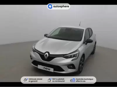 Occasion Renault Clio à AIX EN PROVENCE chez DACIA AIX EN PROVENCE