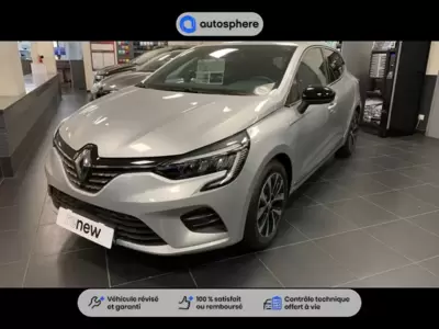 Occasion Renault Clio à LES PAVILLONS SOUS BOIS chez DACIA LES  PAVILLONS SOUS BOIS