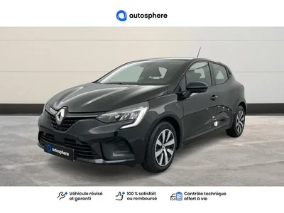 Occasion Renault Clio à HENIN BEAUMONT chez RENAULT | HENIN BEAUMONT