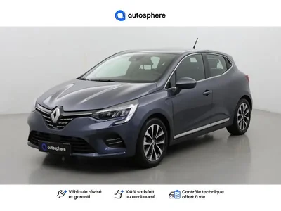 Occasion Renault Clio à Orthez chez CITROËN ORTHEZ