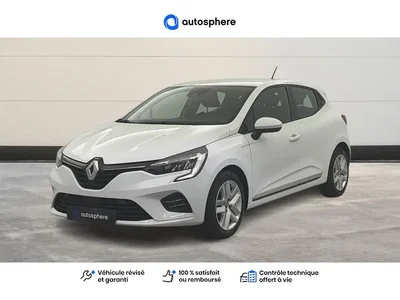 Occasion Renault Clio à Reze chez Autosphere Nantes