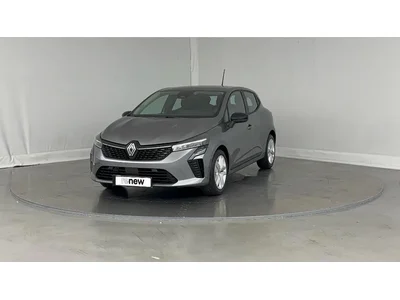 Occasion Renault Clio à HENIN BEAUMONT chez RENAULT | HENIN BEAUMONT