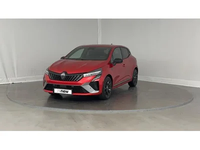 Occasion Renault Clio à HENIN BEAUMONT chez RENAULT | HENIN BEAUMONT