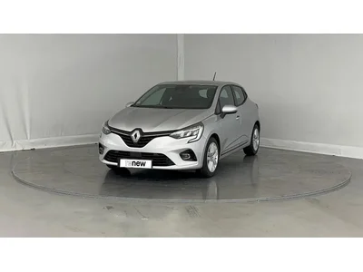 Occasion Renault Clio à CRETEIL chez RENAULT | CRETEIL