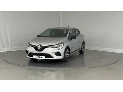 Occasion Renault Clio à CHALONS EN CHAMPAGNE chez RENAULT | CHALONS