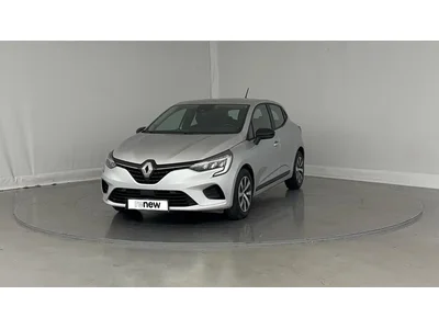Occasion Renault Clio à CHALONS EN CHAMPAGNE chez RENAULT | CHALONS