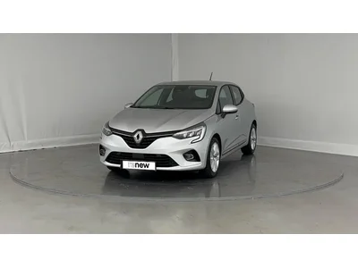 Occasion Renault Clio à CRETEIL chez RENAULT | CRETEIL