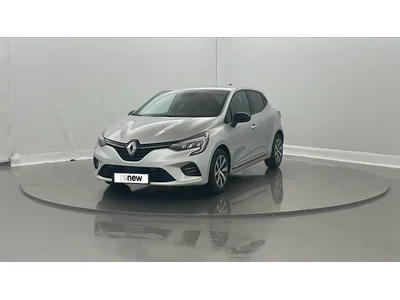 Occasion Renault Clio à CRETEIL chez RENAULT | CRETEIL