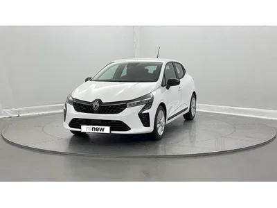 Occasion Renault Clio à TROYES chez RENAULT | TROYES