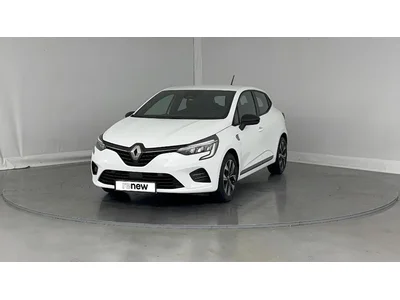 Occasion Renault Clio à Englos chez DACIA ENGLOS