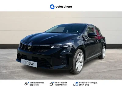 Occasion Renault Clio à WORMHOUT chez RENAULT | WORMHOUT