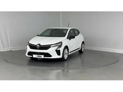Occasion Renault Clio à TROYES chez RENAULT | TROYES