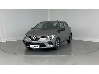 Occasion Renault Clio à HENIN BEAUMONT chez RENAULT | HENIN BEAUMONT