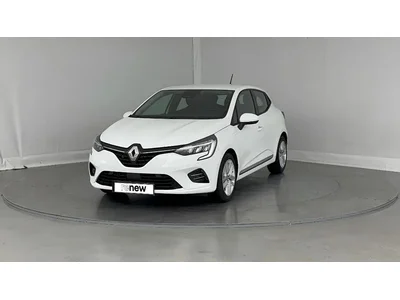 Occasion Renault Clio à CRETEIL chez RENAULT | CRETEIL