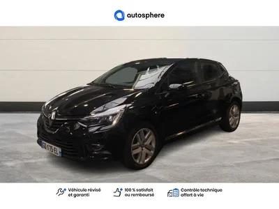 Occasion Renault Clio à HENIN BEAUMONT chez RENAULT | HENIN BEAUMONT