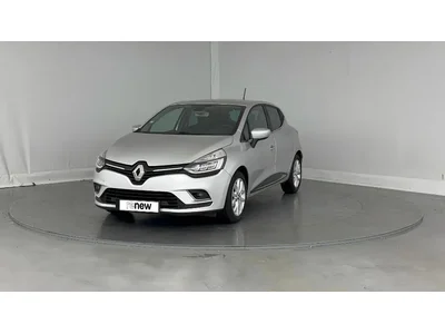 Occasion Renault Clio à CHALONS EN CHAMPAGNE chez RENAULT | CHALONS