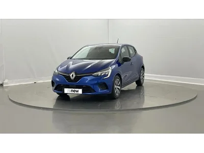 Occasion Renault Clio à CHALONS EN CHAMPAGNE chez RENAULT | CHALONS