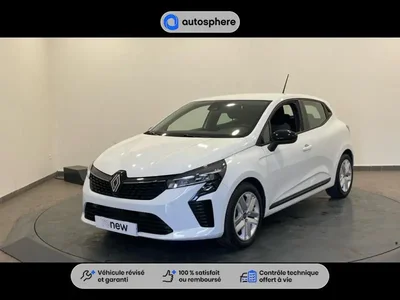 Occasion Renault Clio à Englos chez DACIA ENGLOS