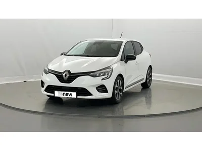 Occasion Renault Clio à Englos chez DACIA ENGLOS
