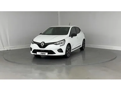 Occasion Renault Clio à Englos chez DACIA ENGLOS