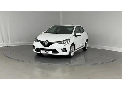 Occasion Renault Clio à Villemomble chez DACIA VILLEMOMBLE