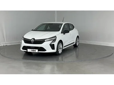 Occasion Renault Clio à ENGLOS chez RENAULT | ENGLOS
