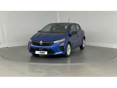 Occasion Renault Clio à CARVIN chez RENAULT | CARVIN