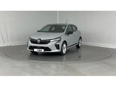 Occasion Renault Clio à CRETEIL chez RENAULT | CRETEIL