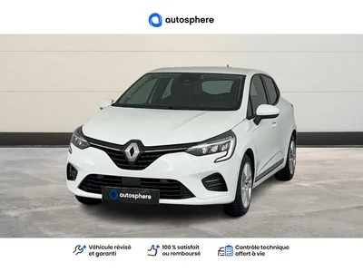 Occasion Renault Clio à Englos chez DACIA ENGLOS