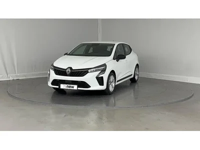 Occasion Renault Clio à ENGLOS chez RENAULT | ENGLOS