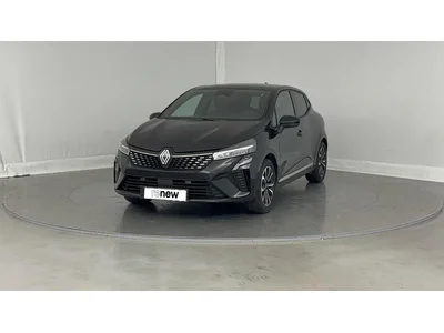 Occasion Renault Clio à ENGLOS chez RENAULT | ENGLOS