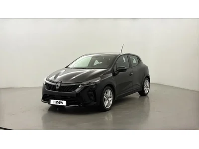 Occasion Renault Clio à CRETEIL chez RENAULT | CRETEIL
