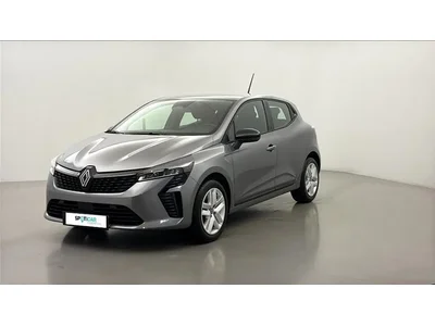 Occasion Renault Clio à Bassussarry chez Citroën Bassussarry