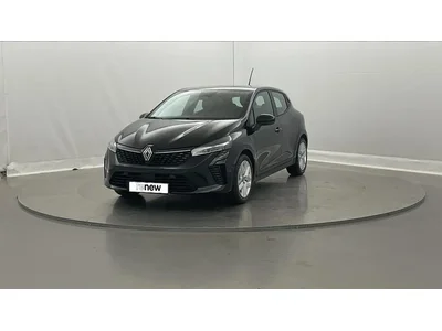 Occasion Renault Clio à ENGLOS chez RENAULT | ENGLOS