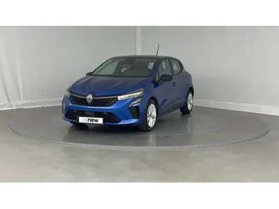 Occasion Renault Clio à WORMHOUT chez RENAULT | WORMHOUT