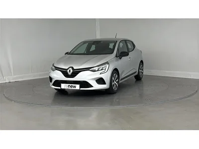 Occasion Renault Clio à MAGENTA chez RENAULT | EPERNAY & SEZANNE