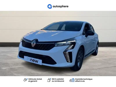 Occasion Renault Clio à VITROLLES chez RENAULT | VITROLLES